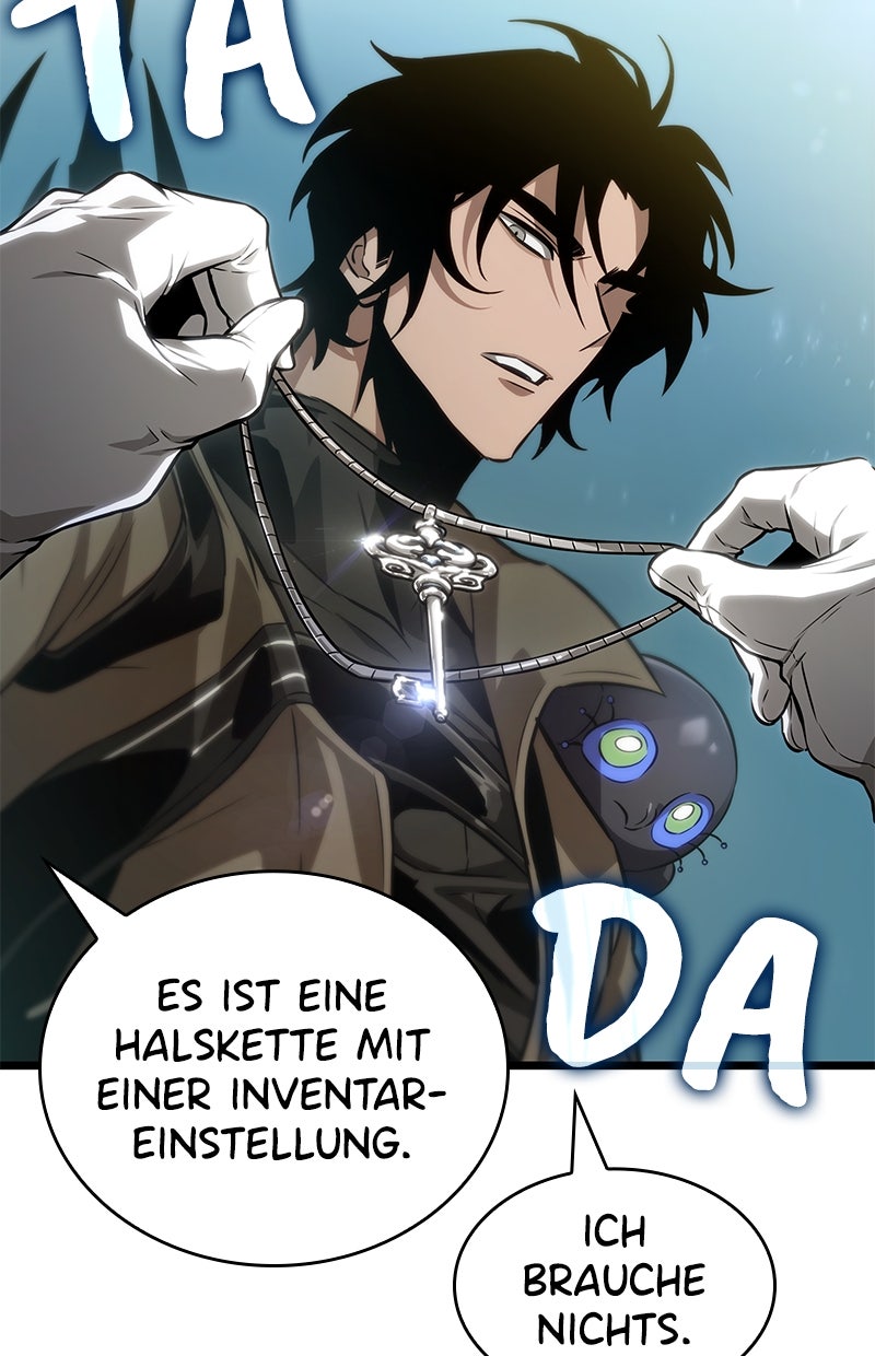 Read The World After the Fall de Manga Online