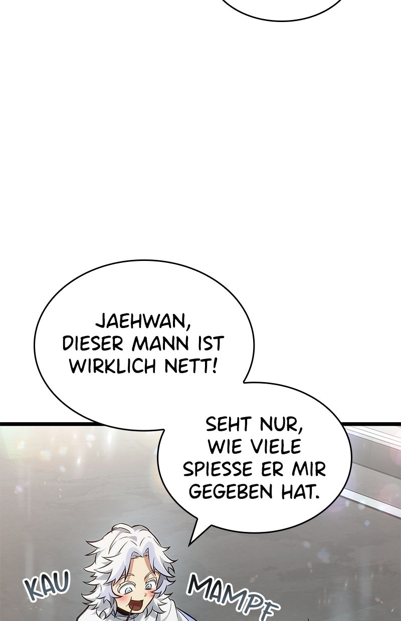 Read The World After the Fall de Manga Online