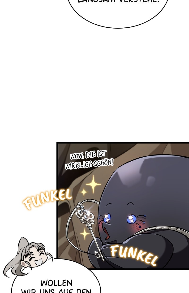 Read The World After the Fall de Manga Online