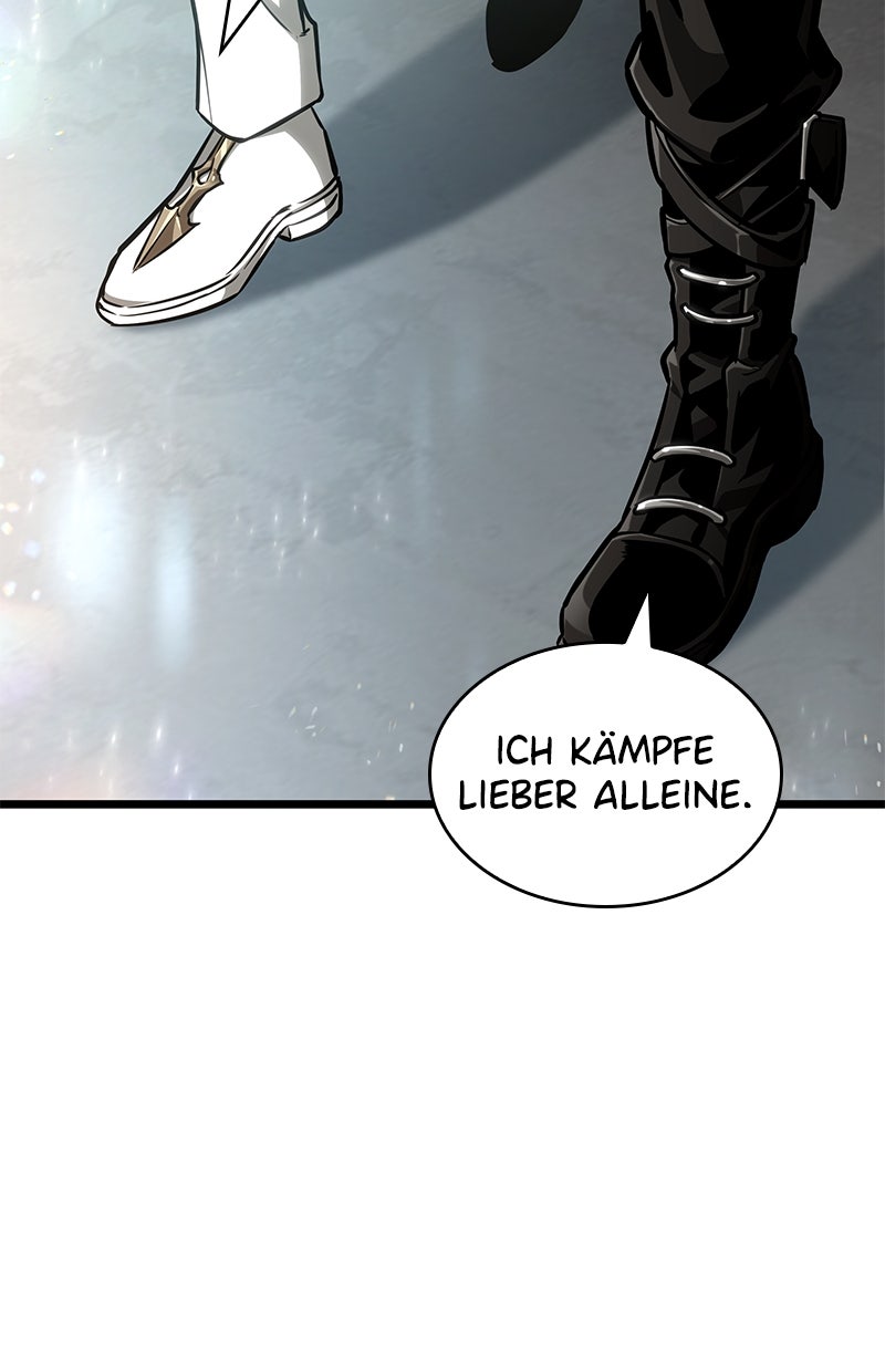 Read The World After the Fall de Manga Online