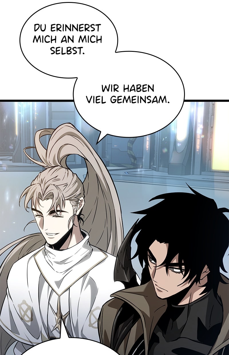 Read The World After the Fall de Manga Online