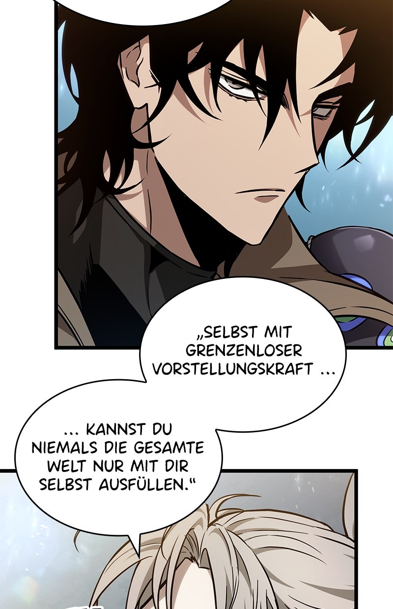 Read The World After the Fall de Manga Online