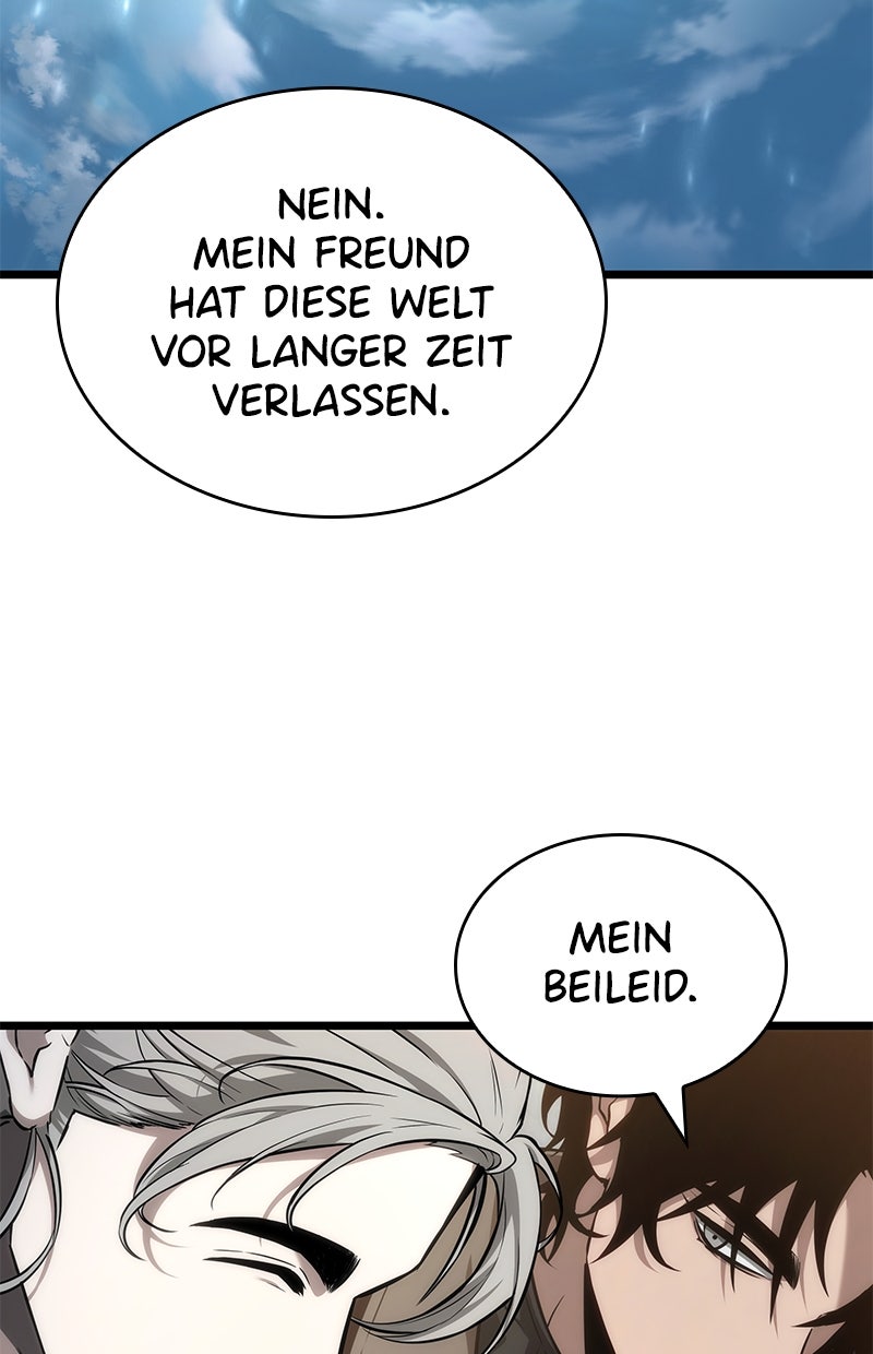 Read The World After the Fall de Manga Online