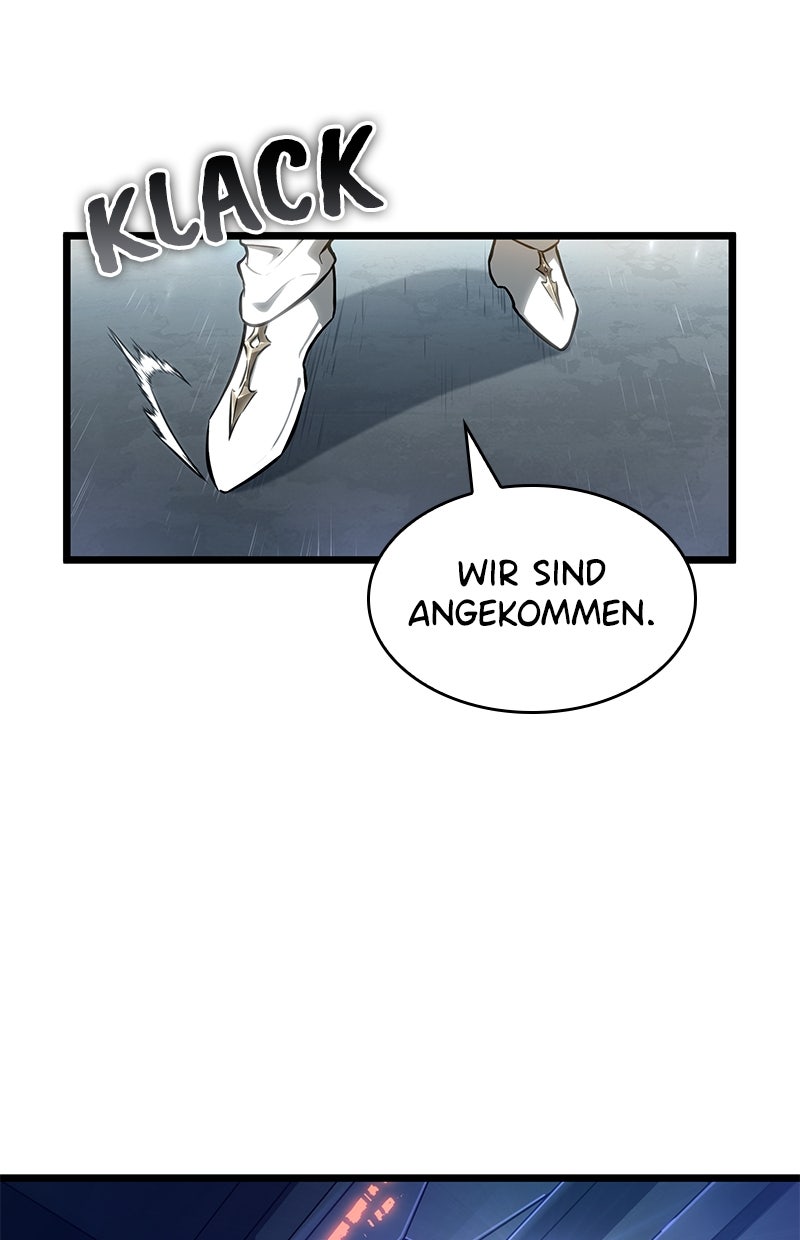 Read The World After the Fall de Manga Online