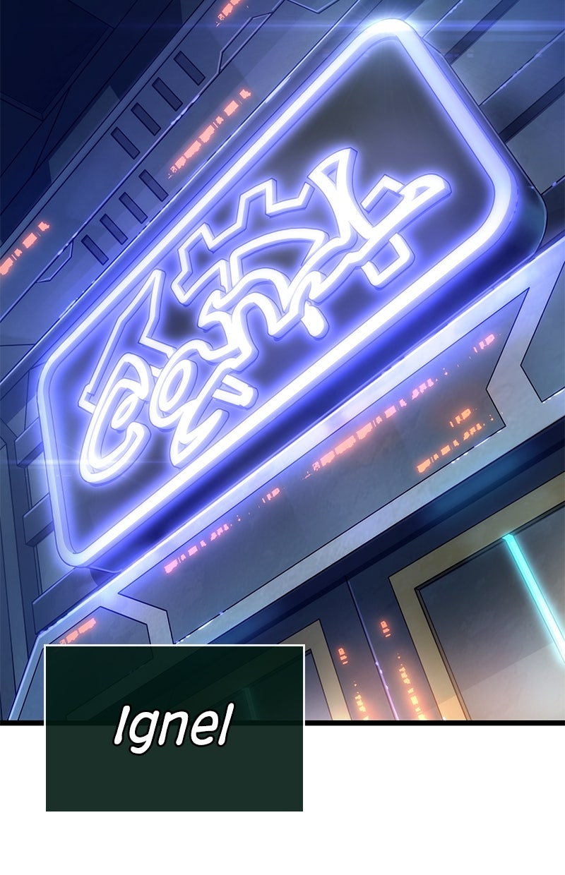 Read The World After the Fall de Manga Online