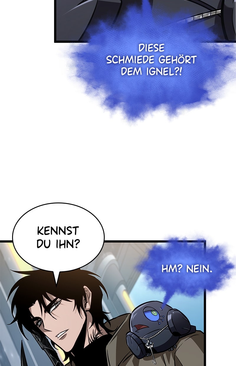 Read The World After the Fall de Manga Online