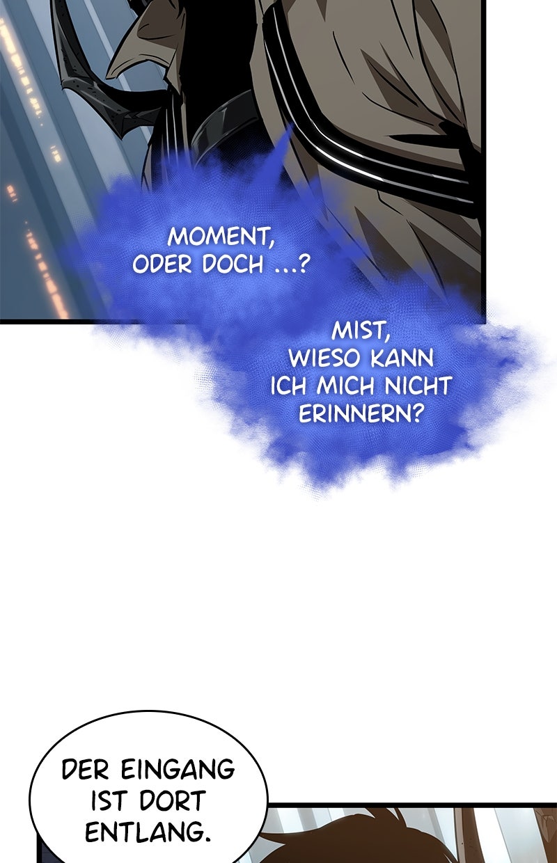 Read The World After the Fall de Manga Online