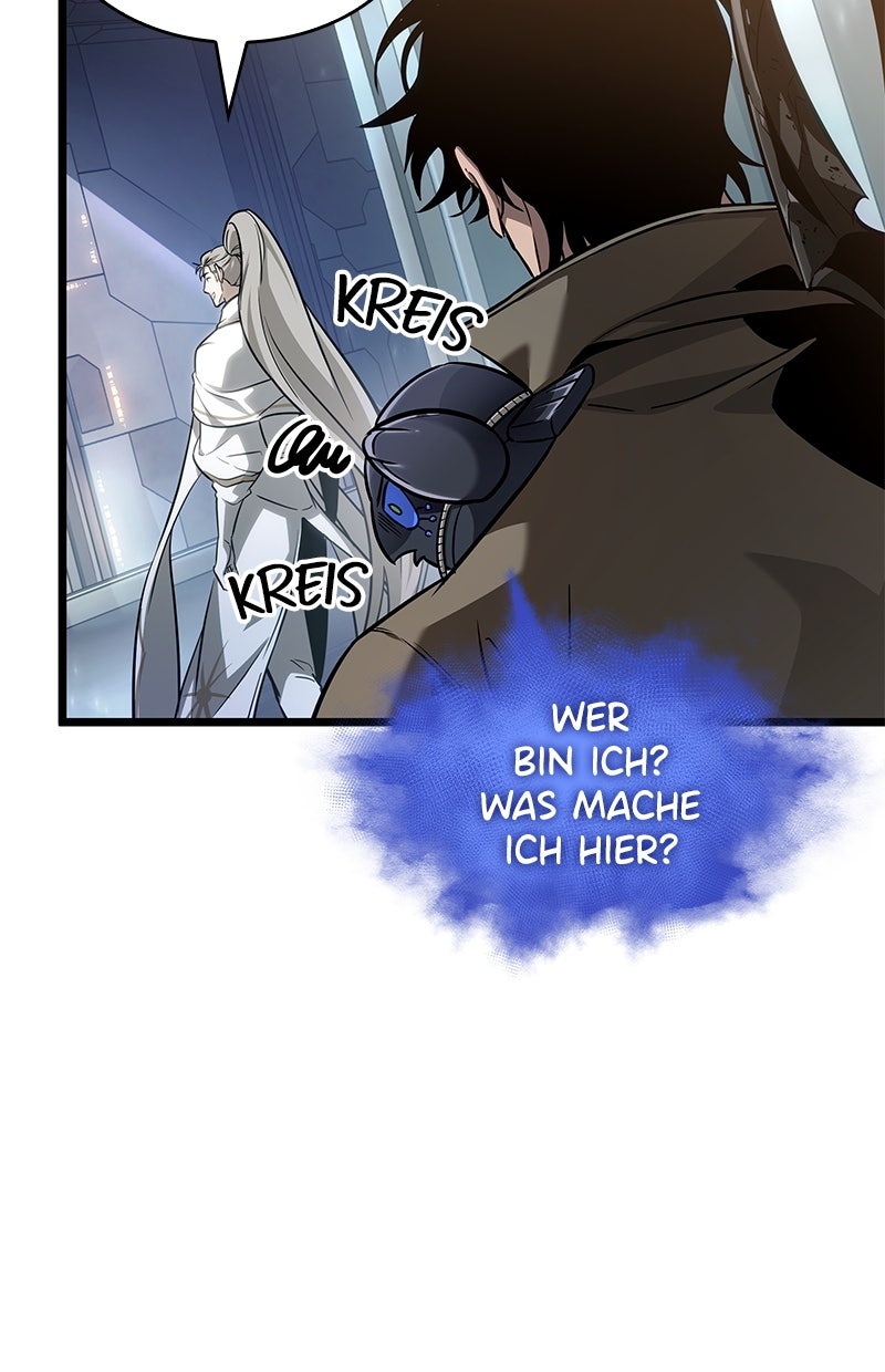 Read The World After the Fall de Manga Online