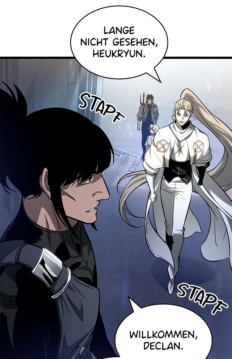 Read The World After the Fall de Manga Online