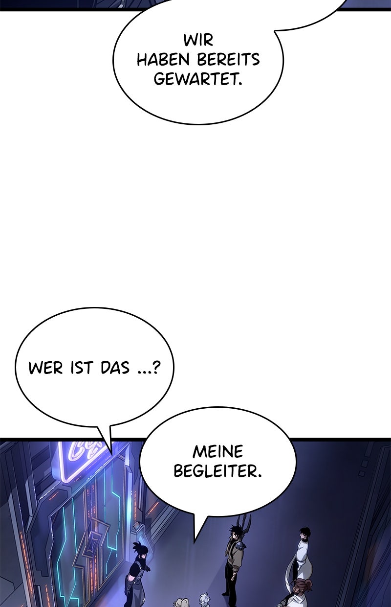 Read The World After the Fall de Manga Online