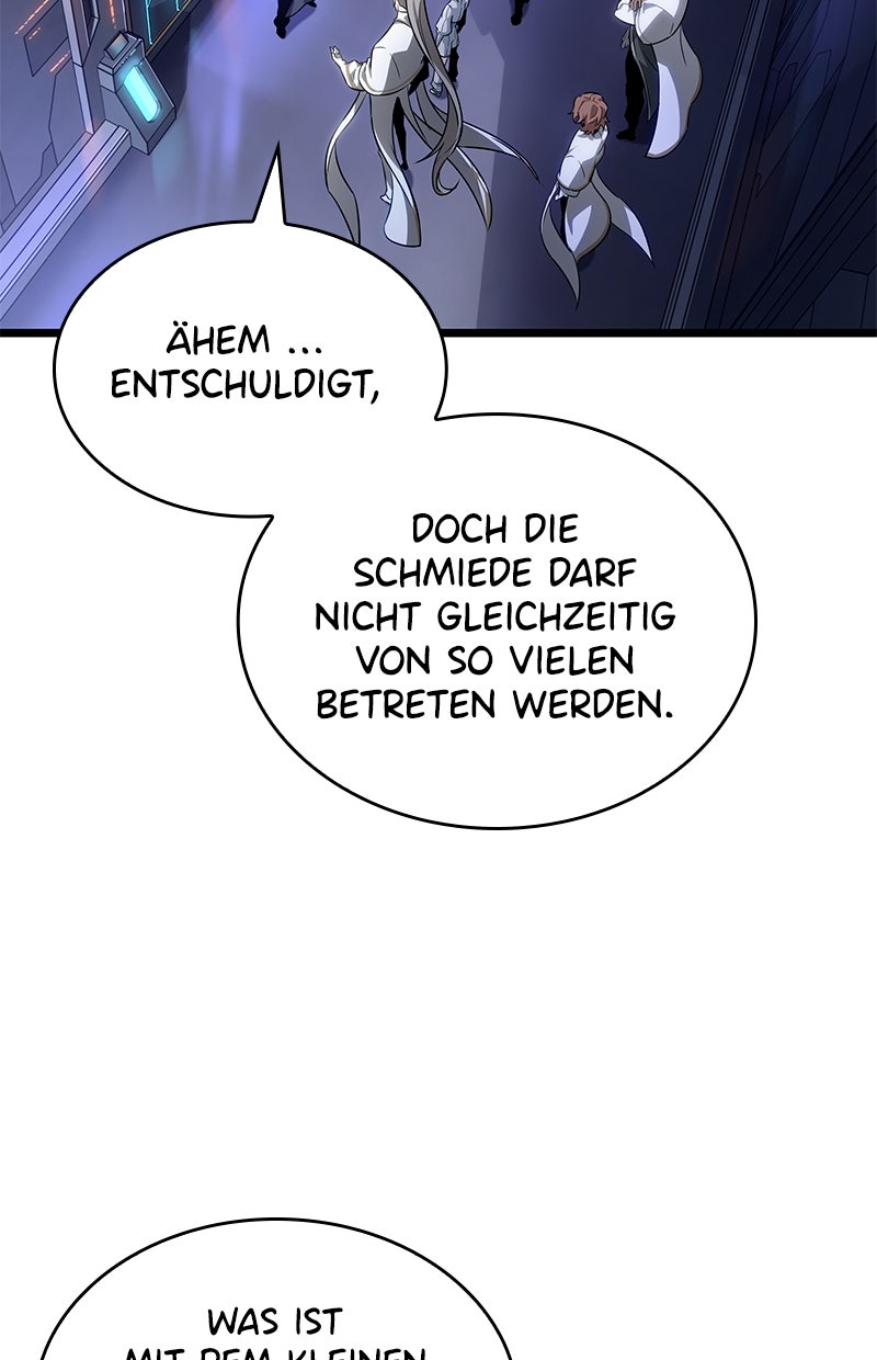 Read The World After the Fall de Manga Online