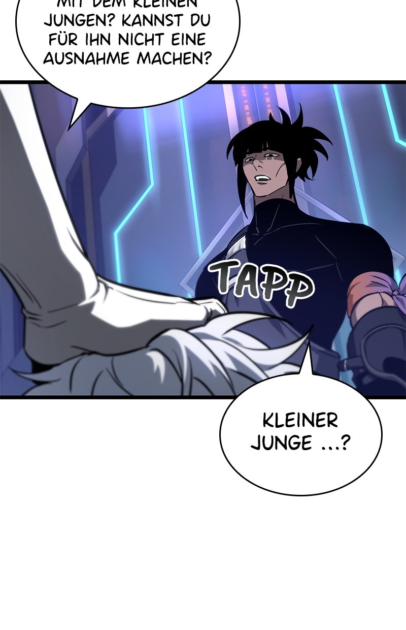 Read The World After the Fall de Manga Online