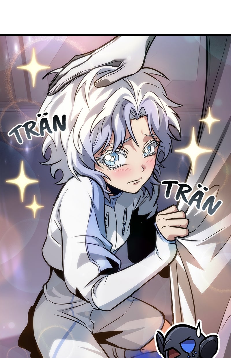 Read The World After the Fall de Manga Online