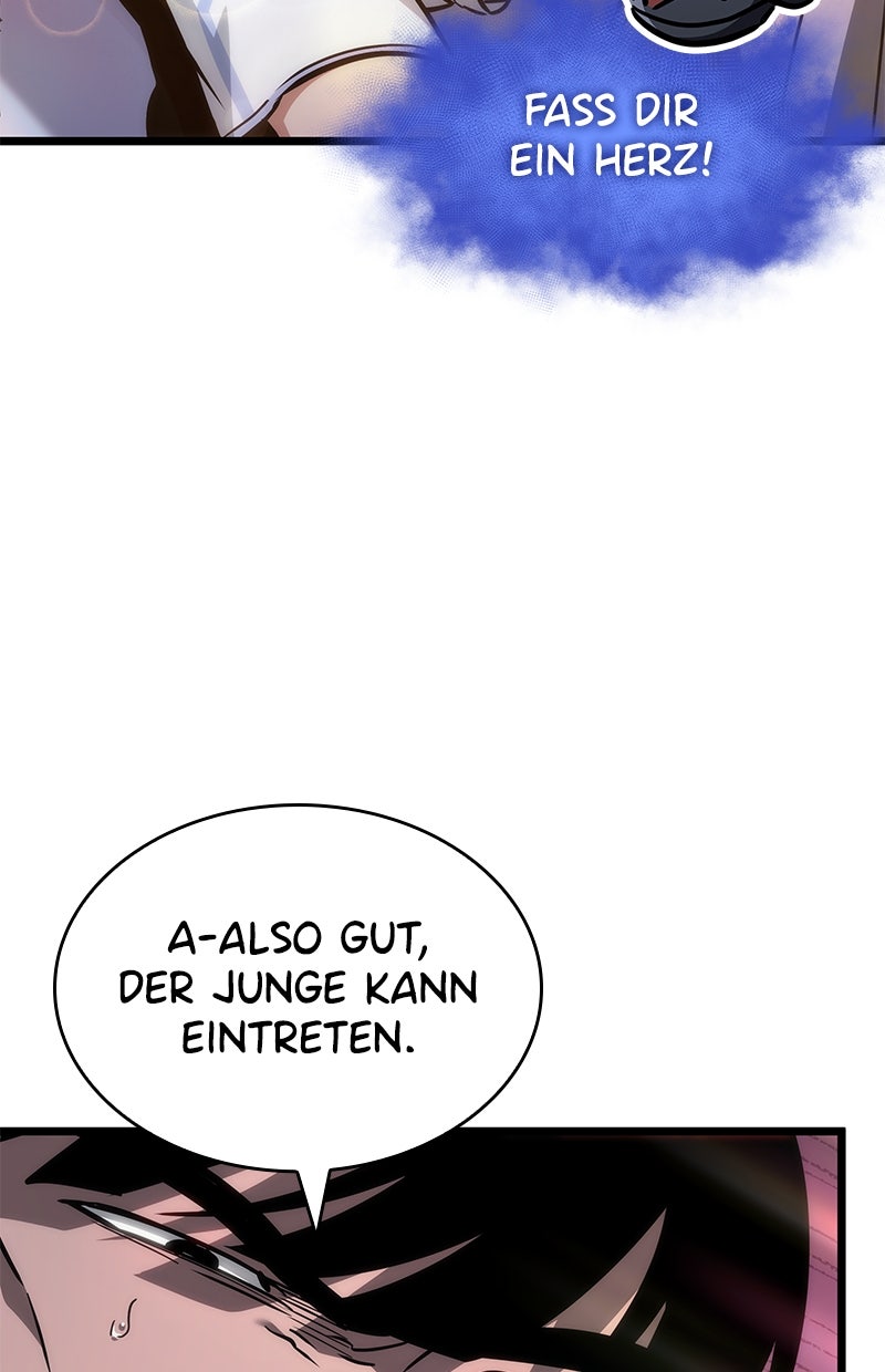 Read The World After the Fall de Manga Online