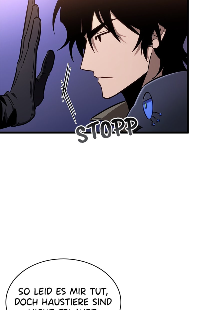 Read The World After the Fall de Manga Online