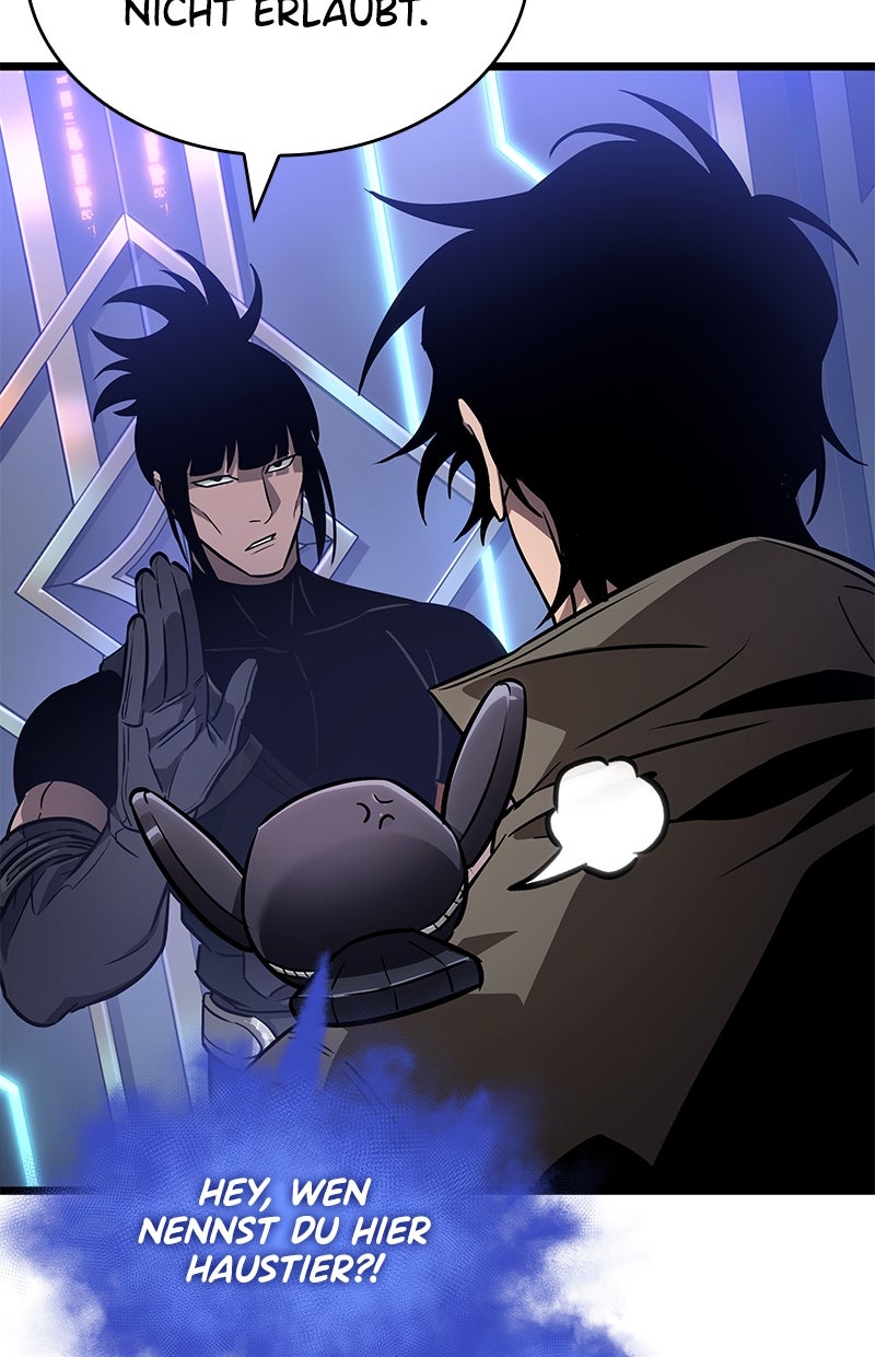 Read The World After the Fall de Manga Online