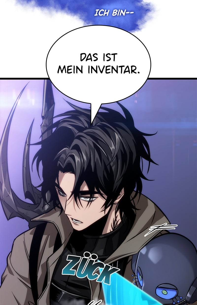 Read The World After the Fall de Manga Online