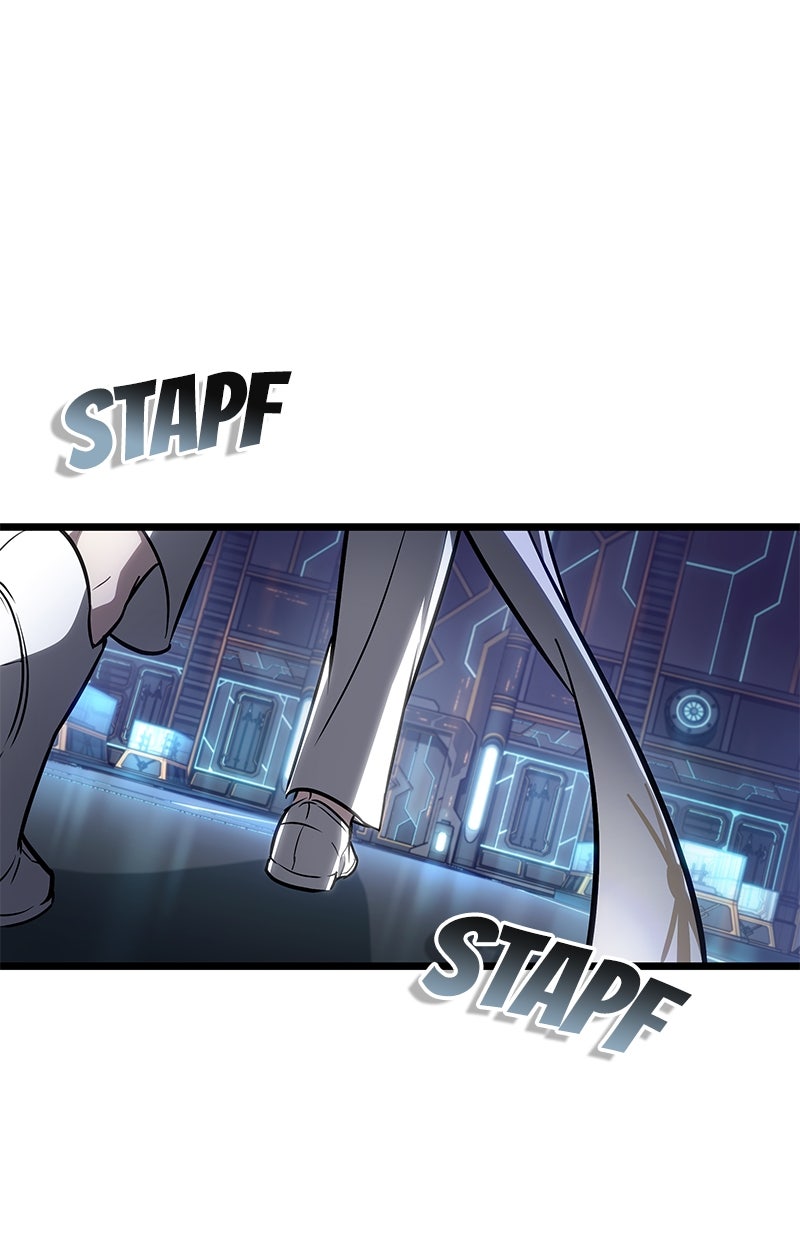 Read The World After the Fall de Manga Online