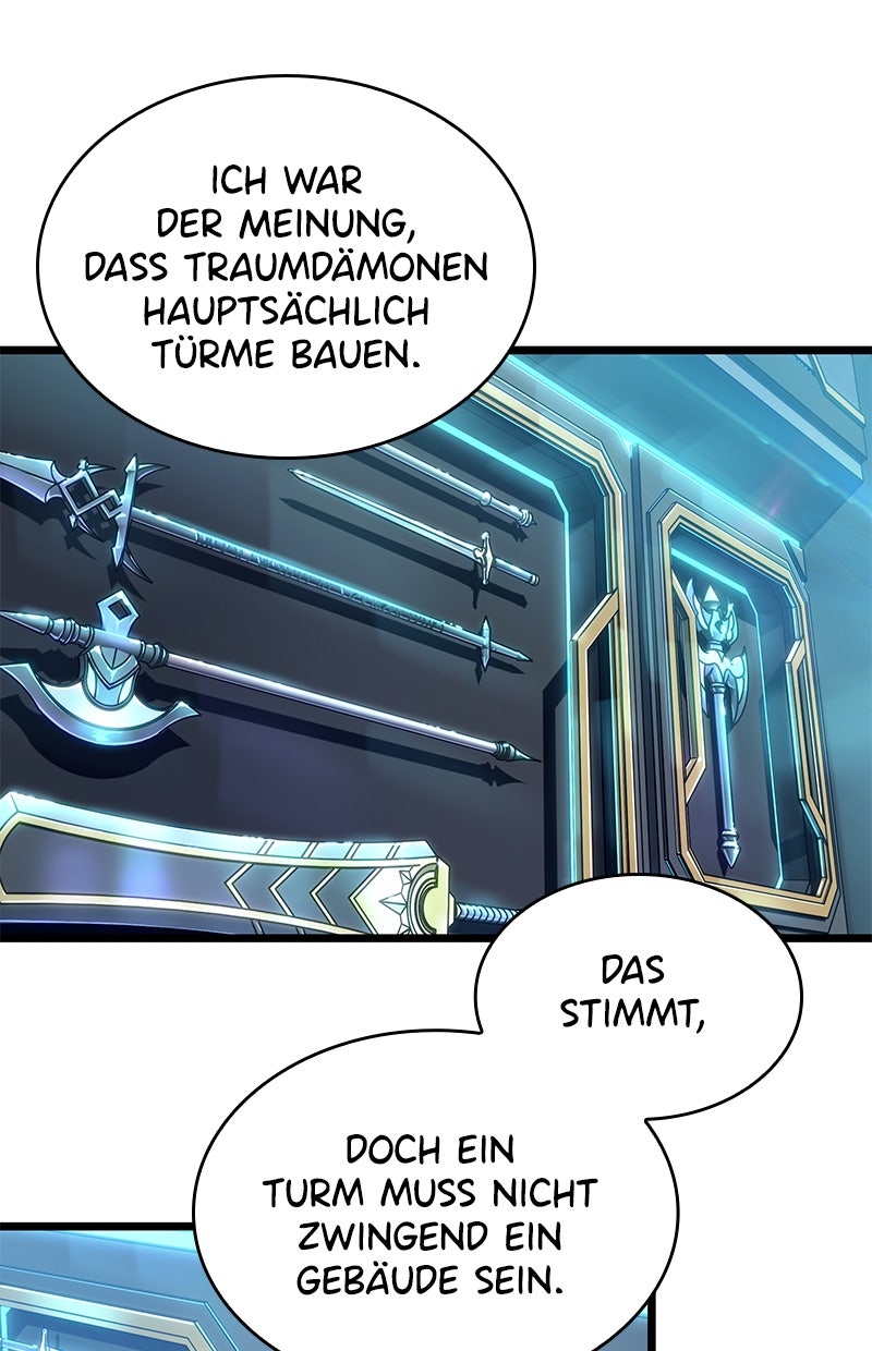 Read The World After the Fall de Manga Online