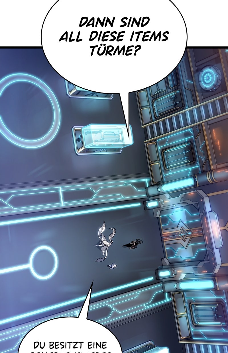 Read The World After the Fall de Manga Online