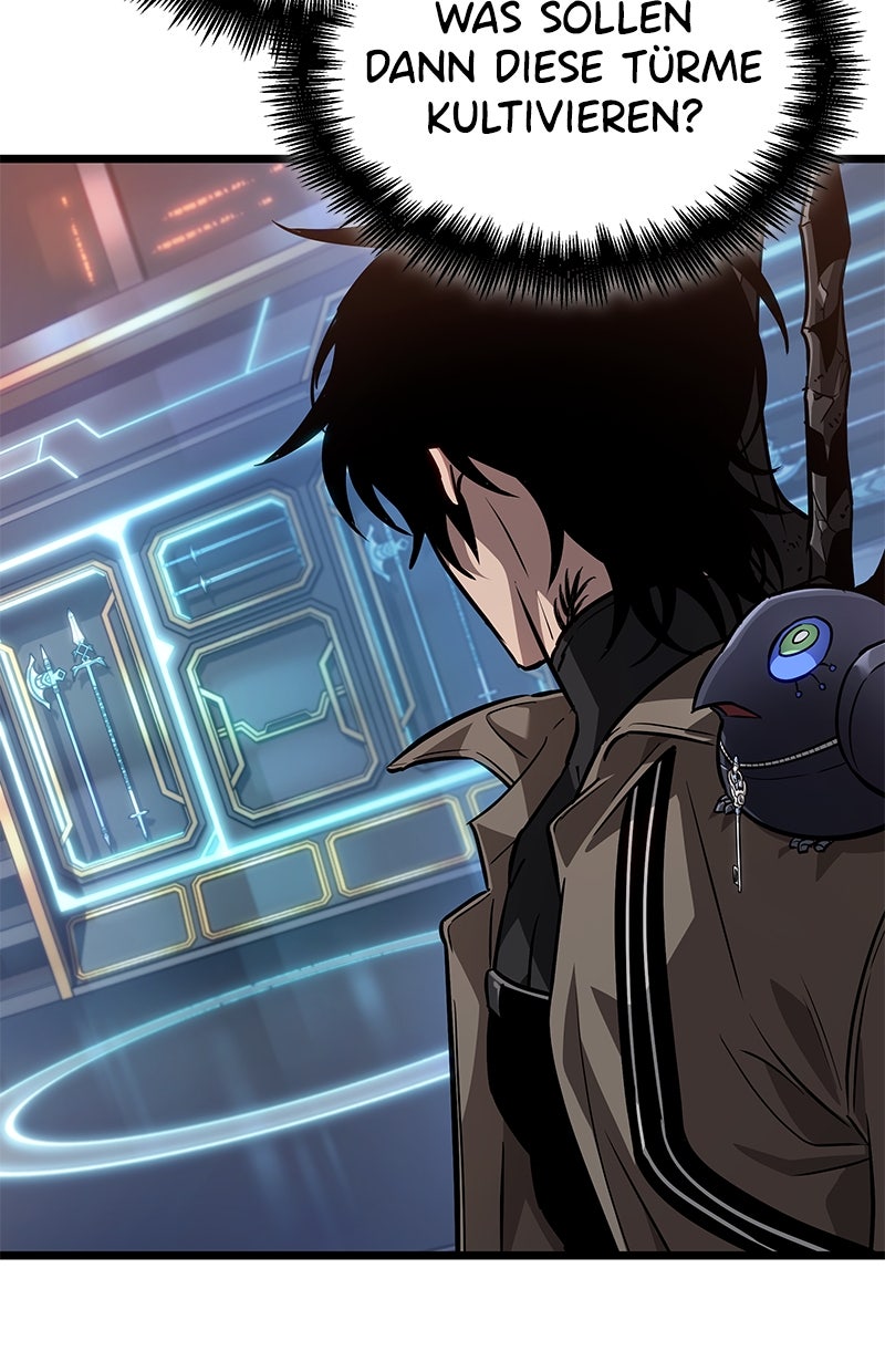 Read The World After the Fall de Manga Online