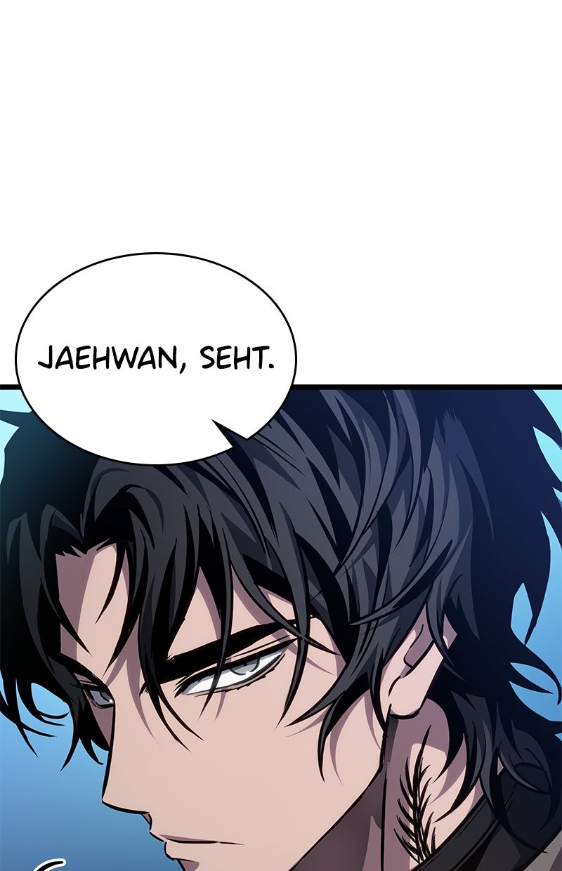 Read The World After the Fall de Manga Online