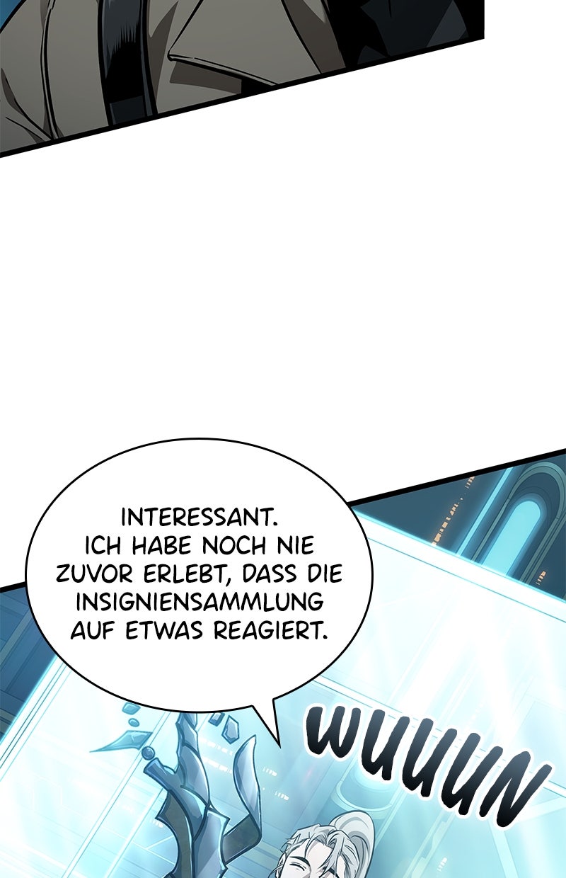 Read The World After the Fall de Manga Online