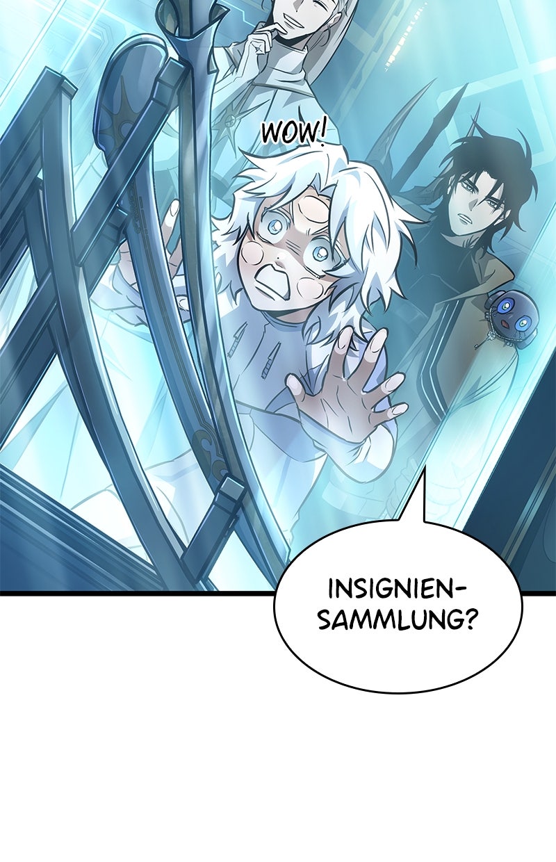 Read The World After the Fall de Manga Online