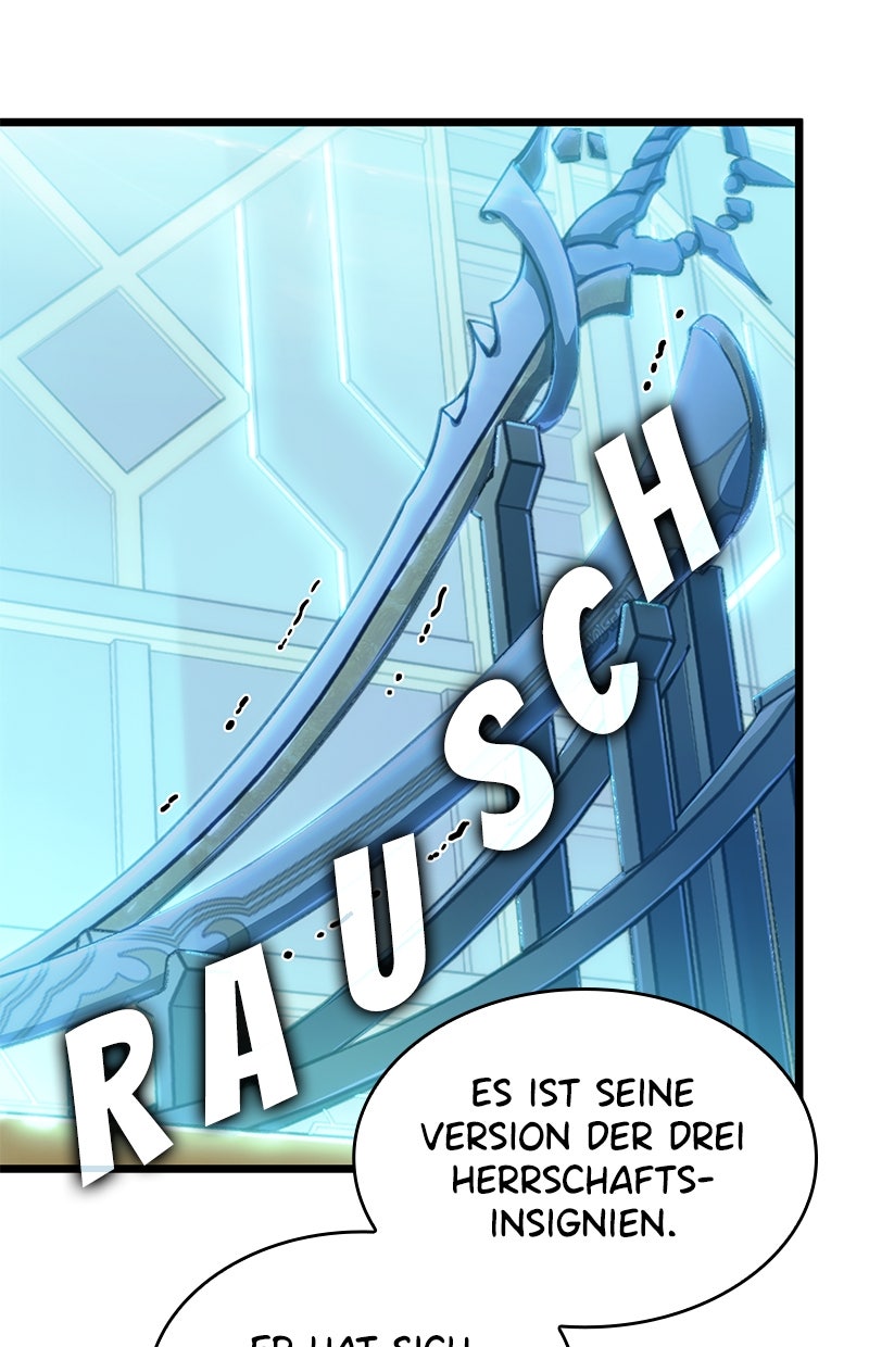 Read The World After the Fall de Manga Online