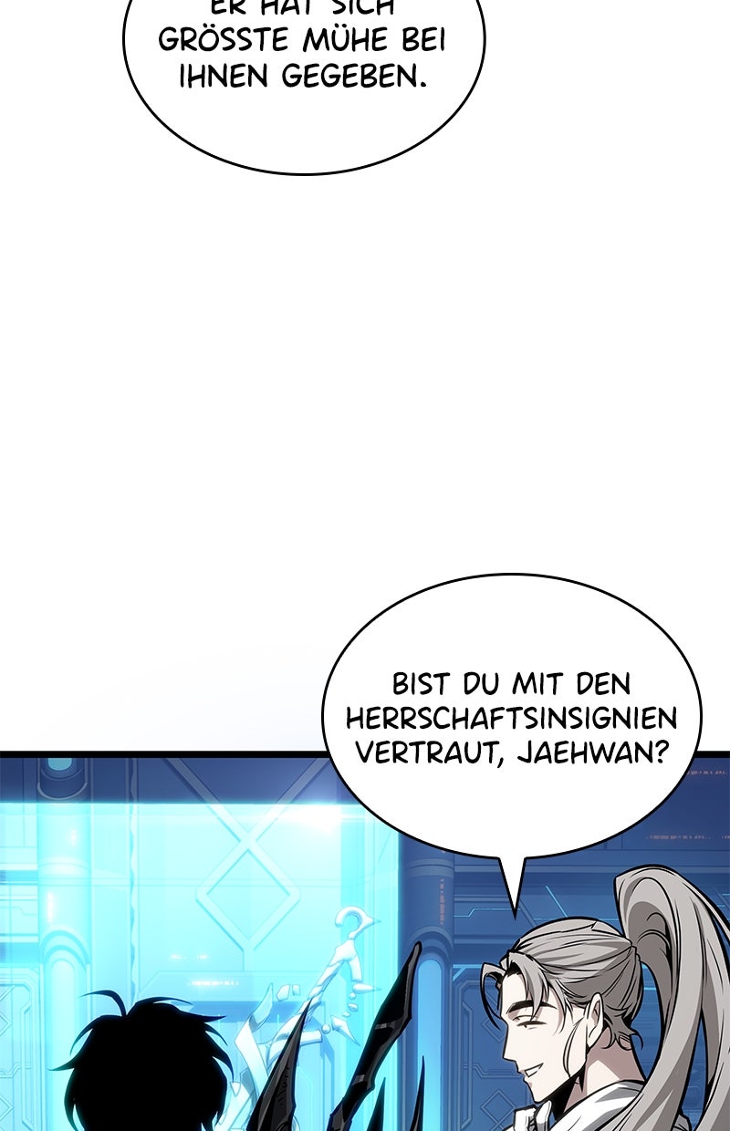 Read The World After the Fall de Manga Online