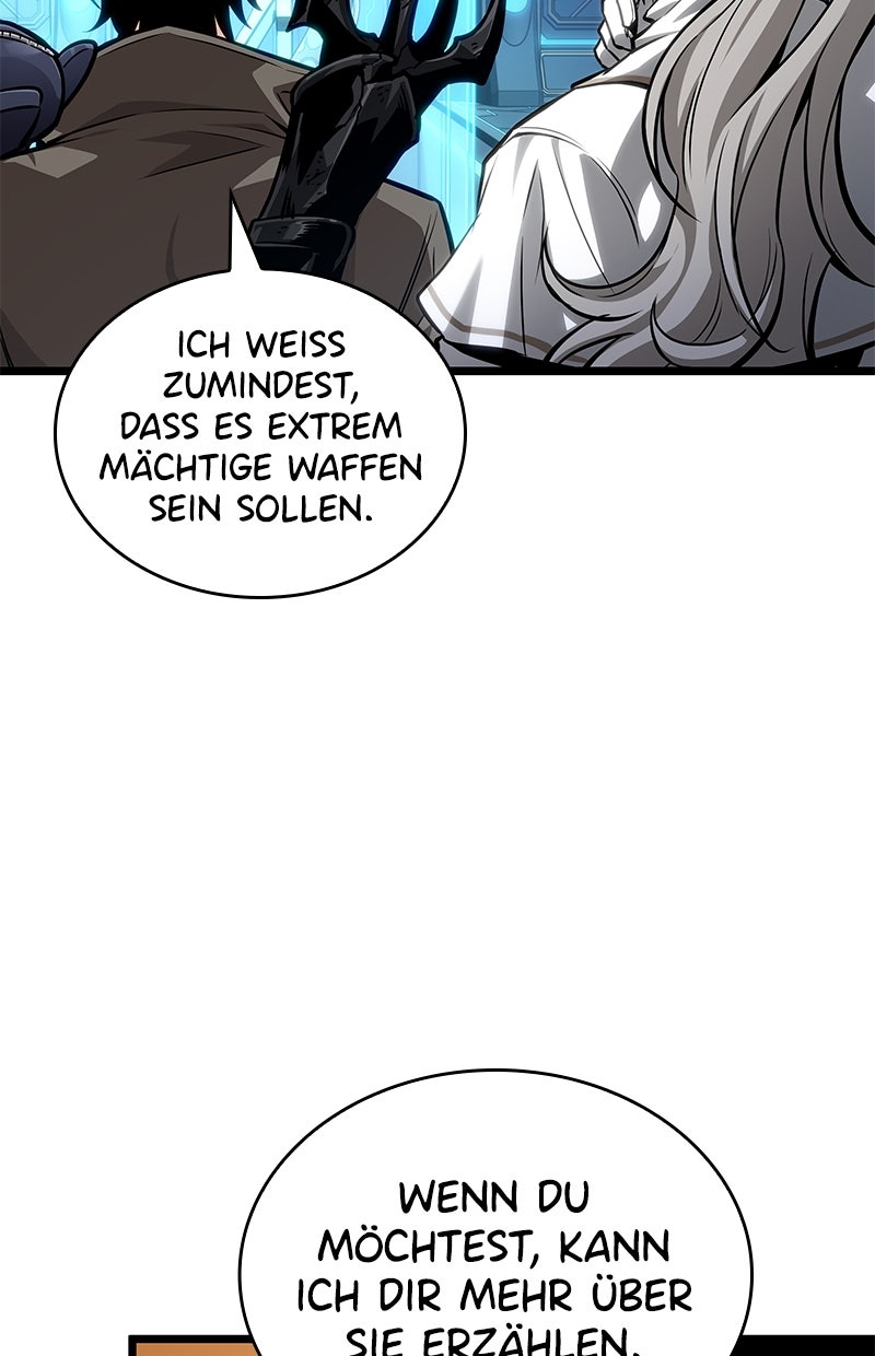 Read The World After the Fall de Manga Online