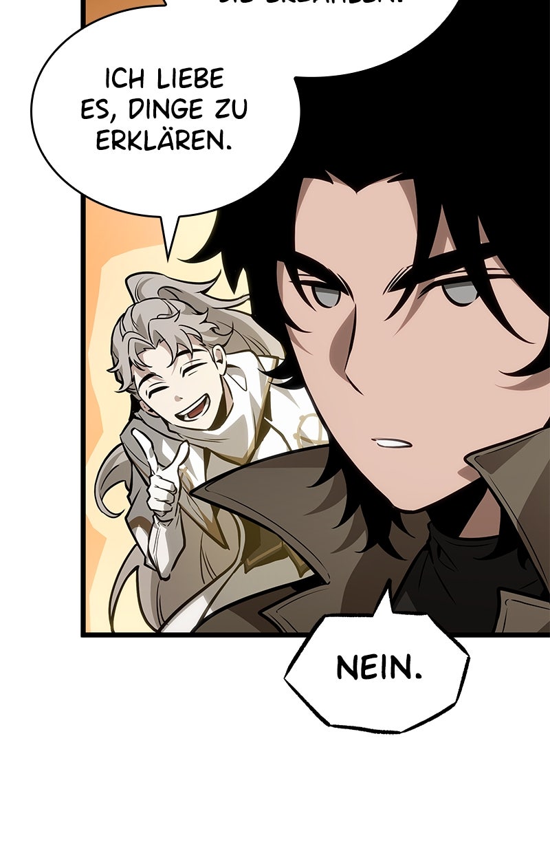 Read The World After the Fall de Manga Online