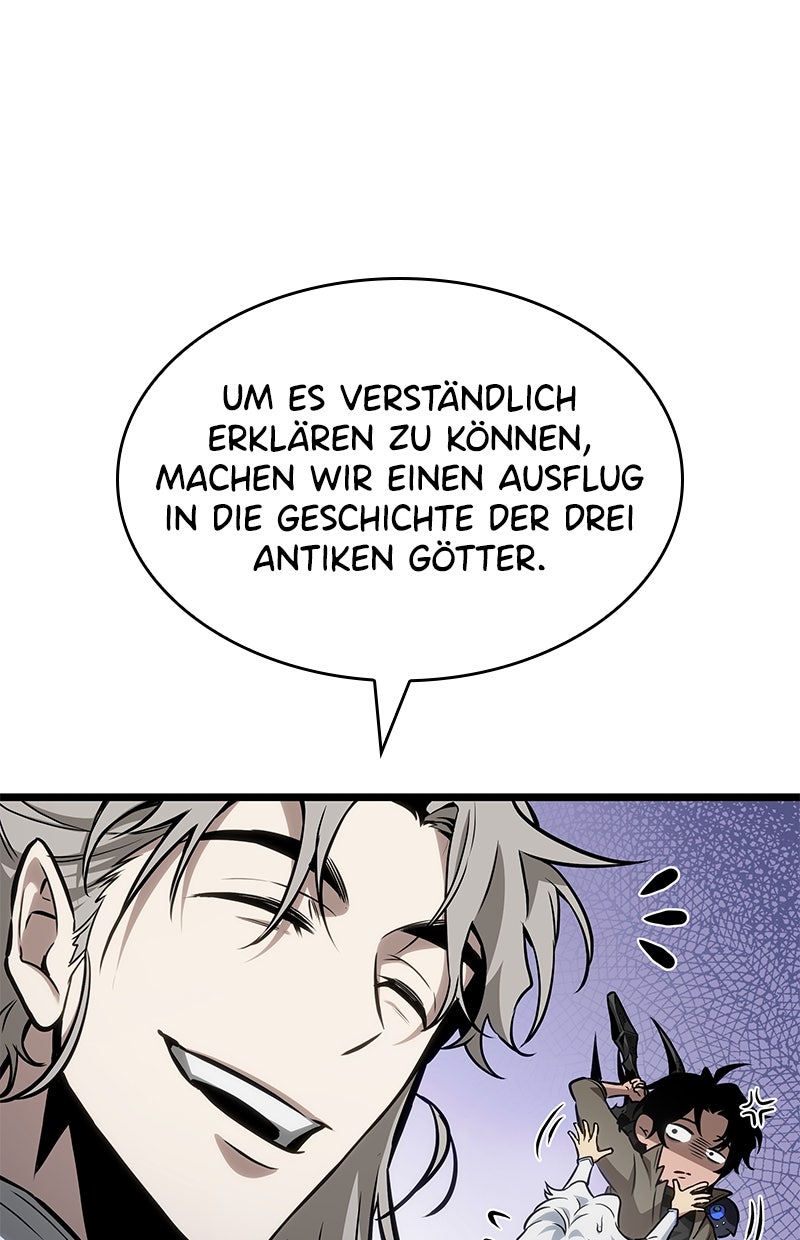 Read The World After the Fall de Manga Online