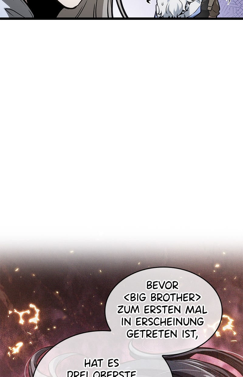 Read The World After the Fall de Manga Online