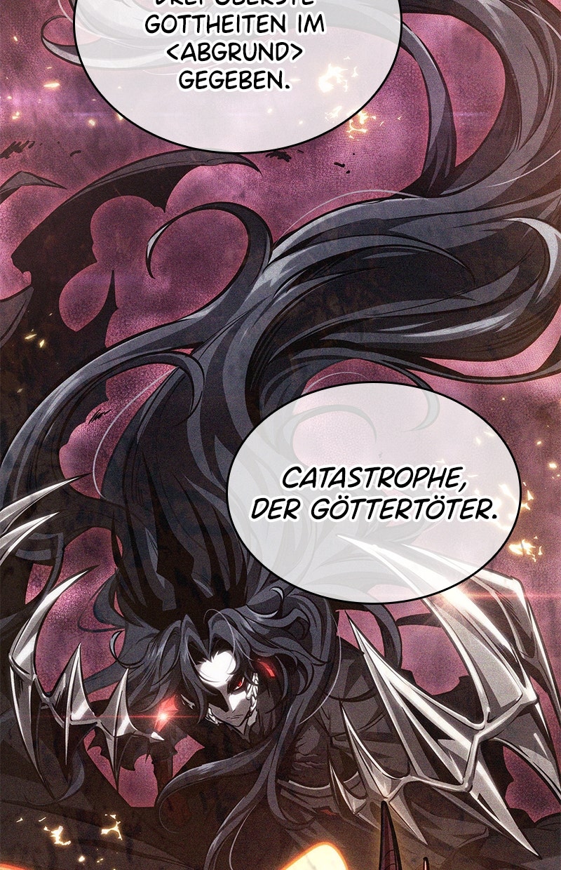 Read The World After the Fall de Manga Online