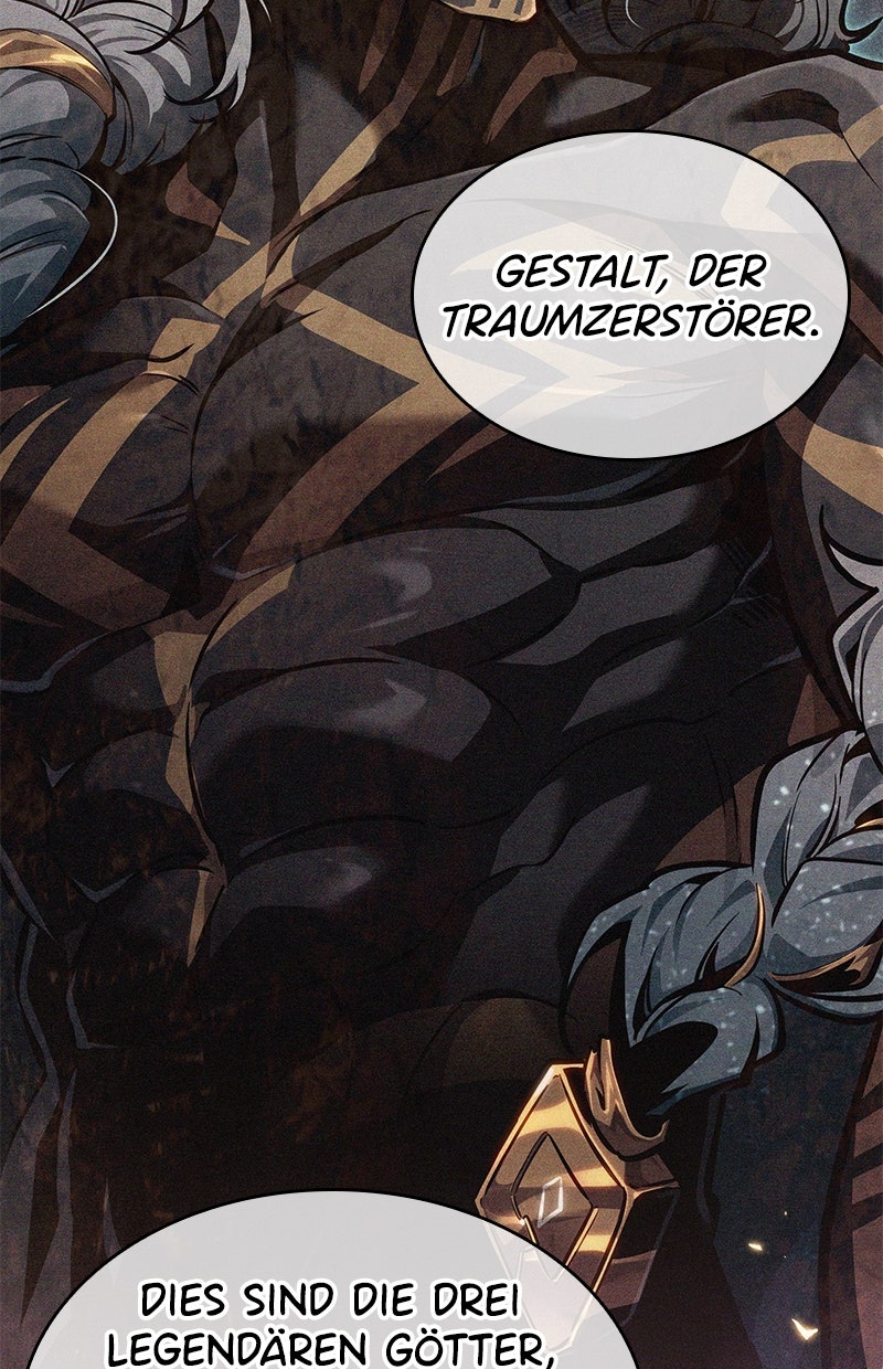 Read The World After the Fall de Manga Online