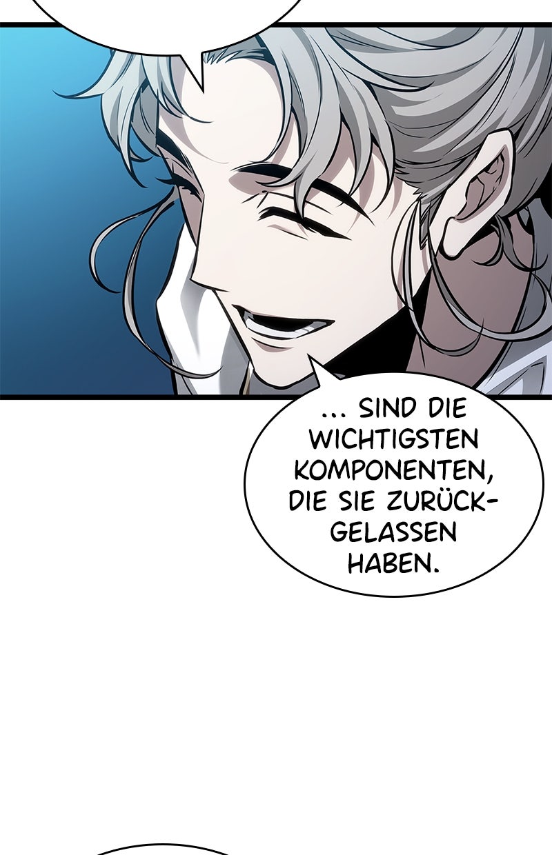 Read The World After the Fall de Manga Online