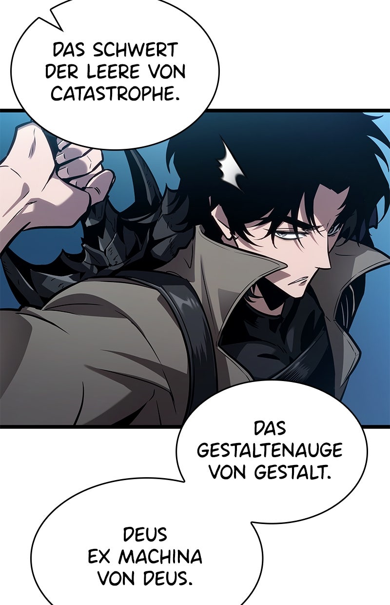 Read The World After the Fall de Manga Online