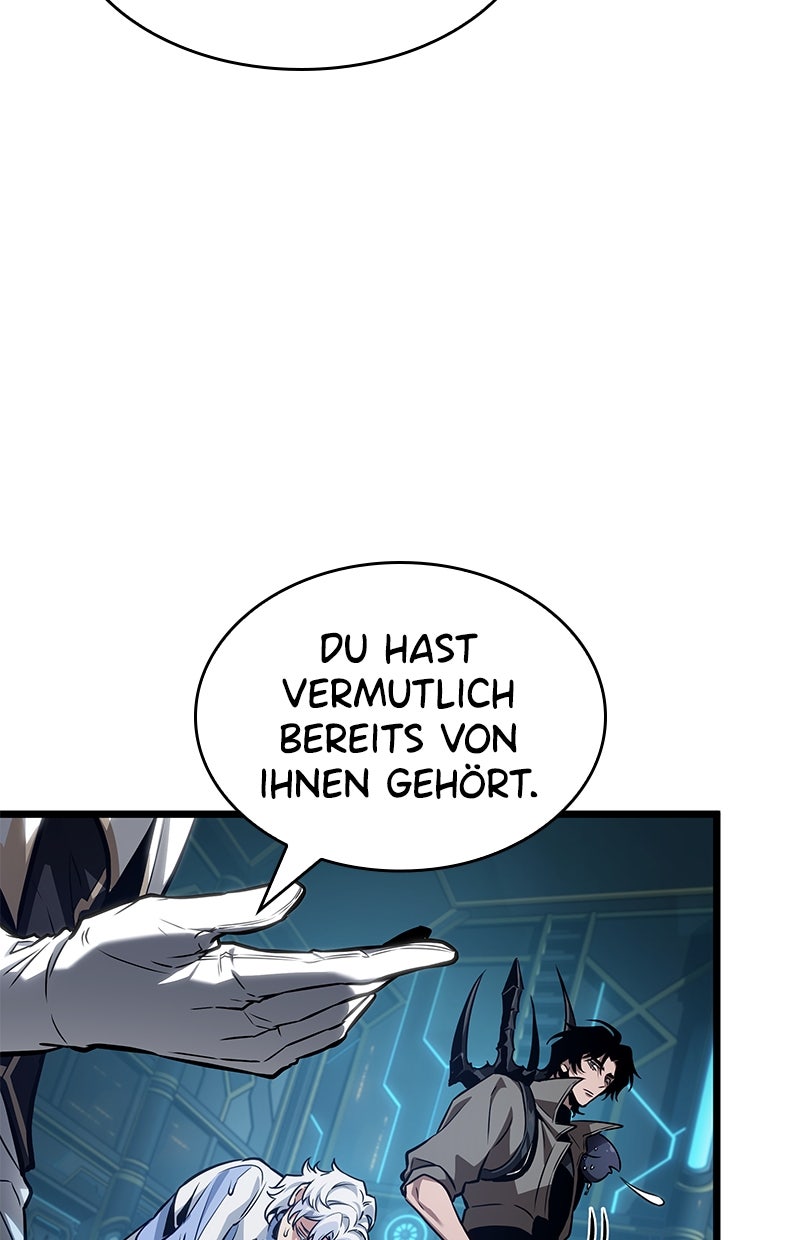 Read The World After the Fall de Manga Online