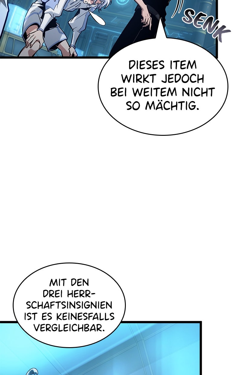 Read The World After the Fall de Manga Online