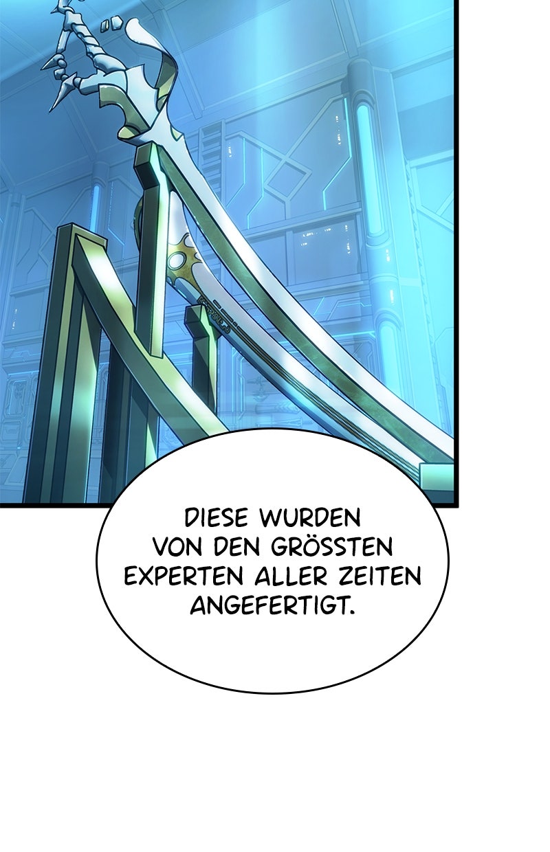 Read The World After the Fall de Manga Online