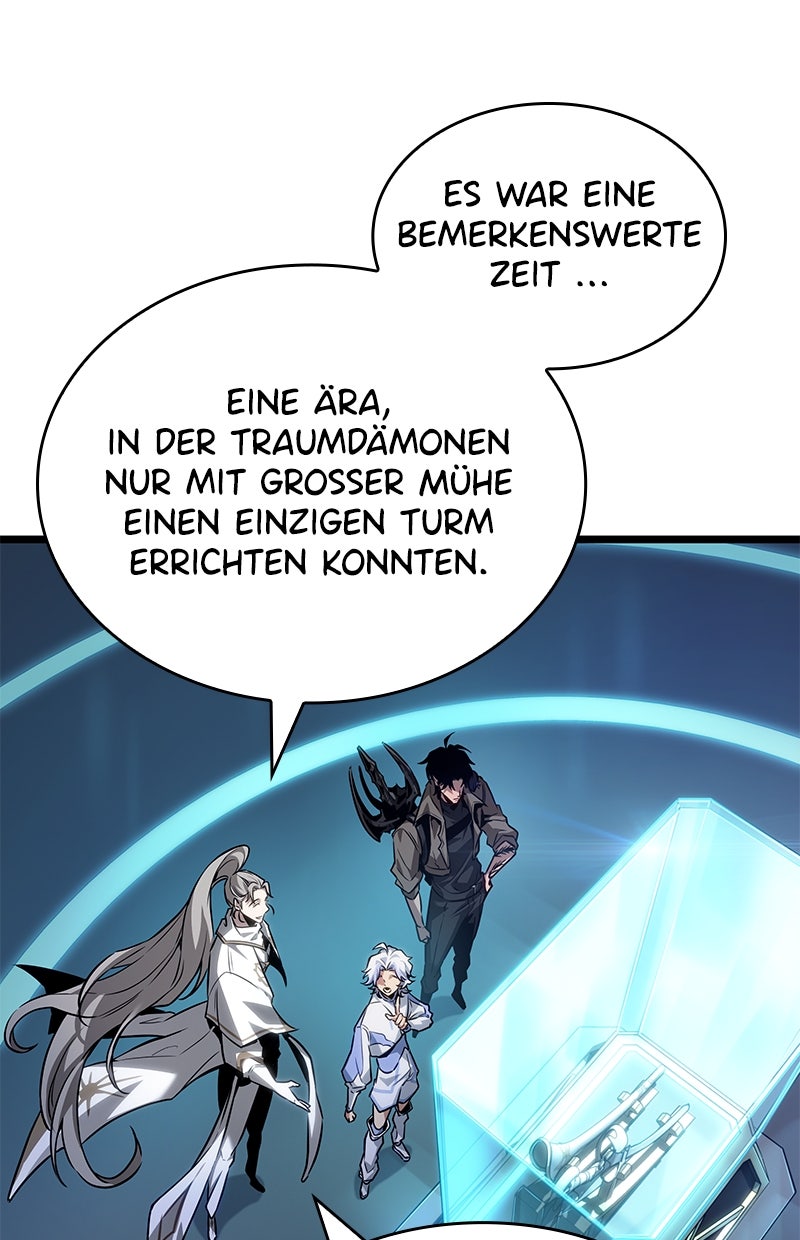 Read The World After the Fall de Manga Online