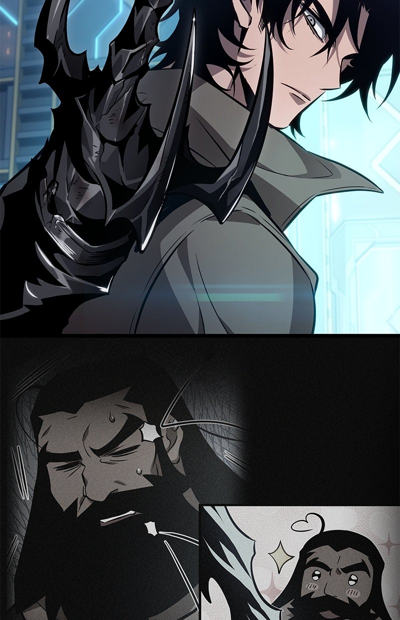 Read The World After the Fall de Manga Online