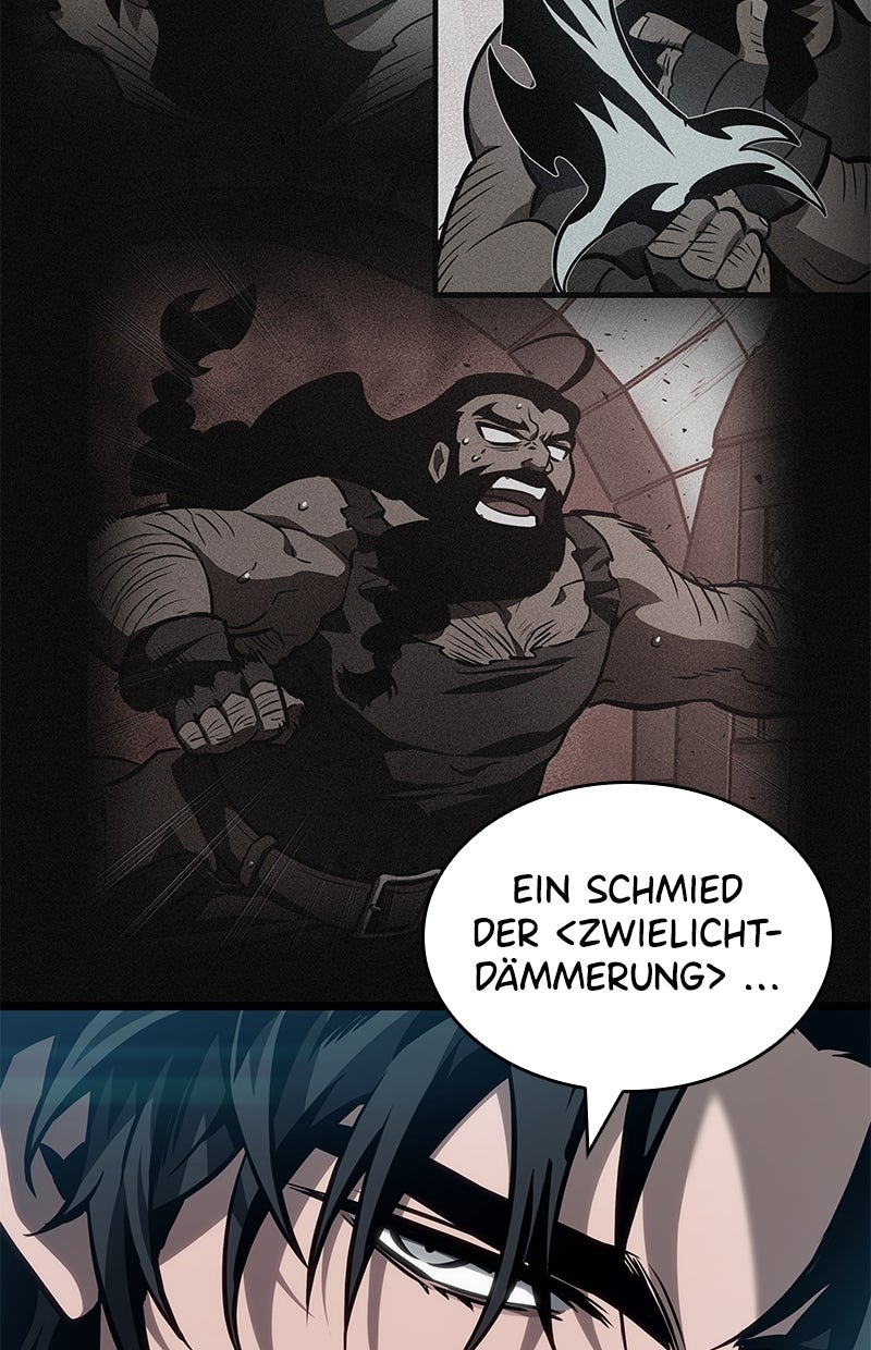 Read The World After the Fall de Manga Online