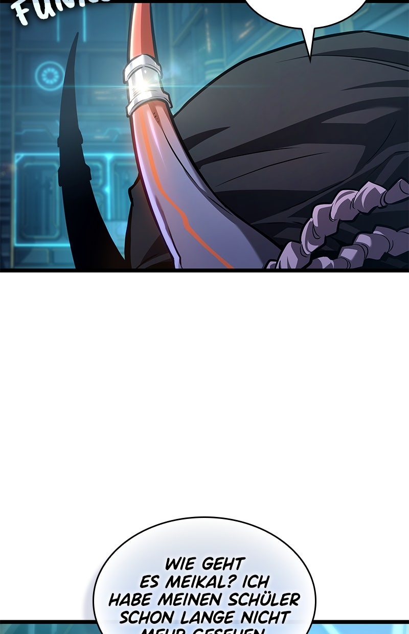 Read The World After the Fall de Manga Online