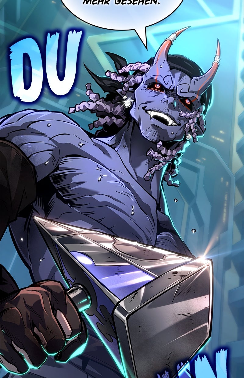 Read The World After the Fall de Manga Online