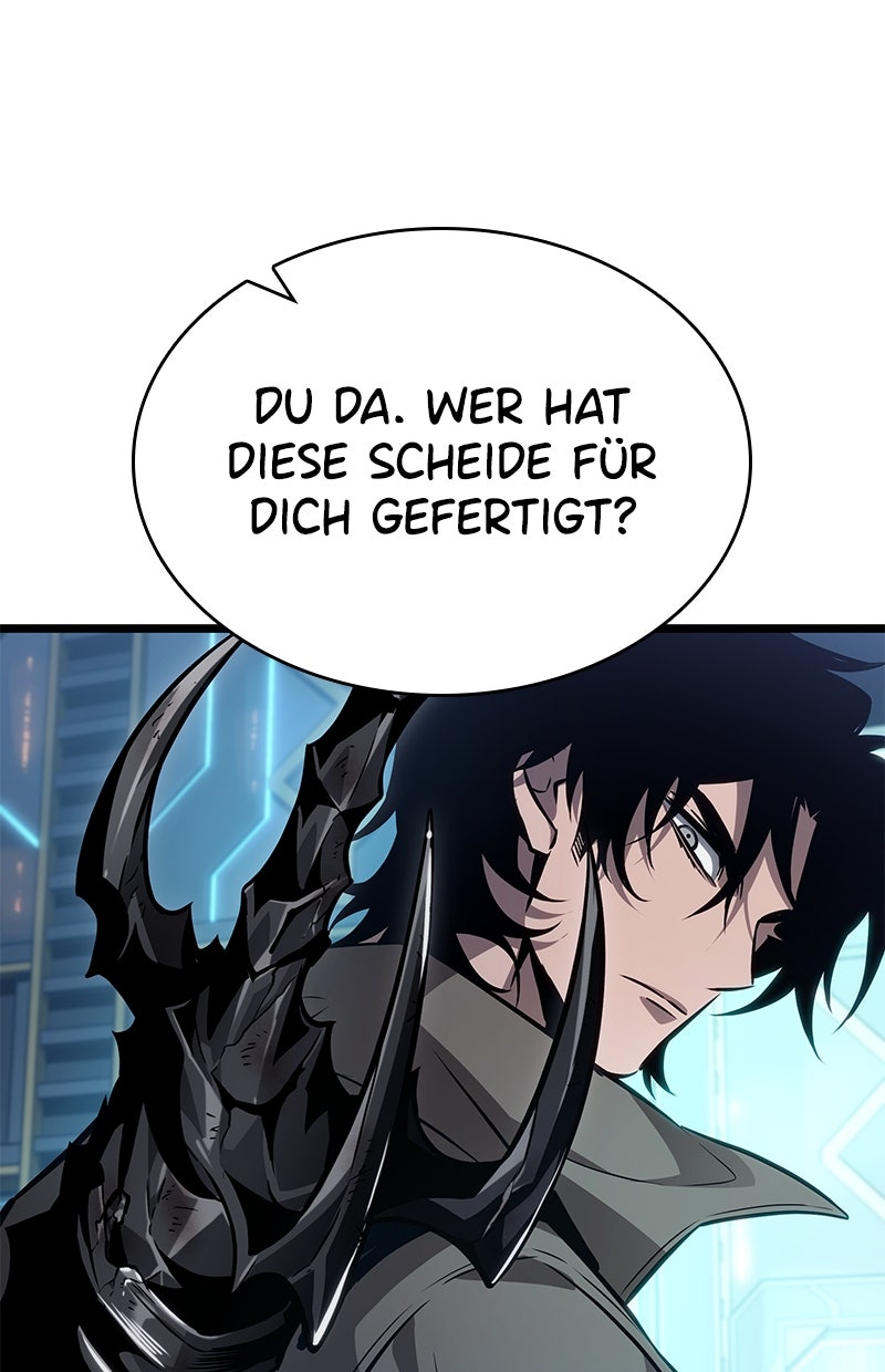 Read The World After the Fall de Manga Online