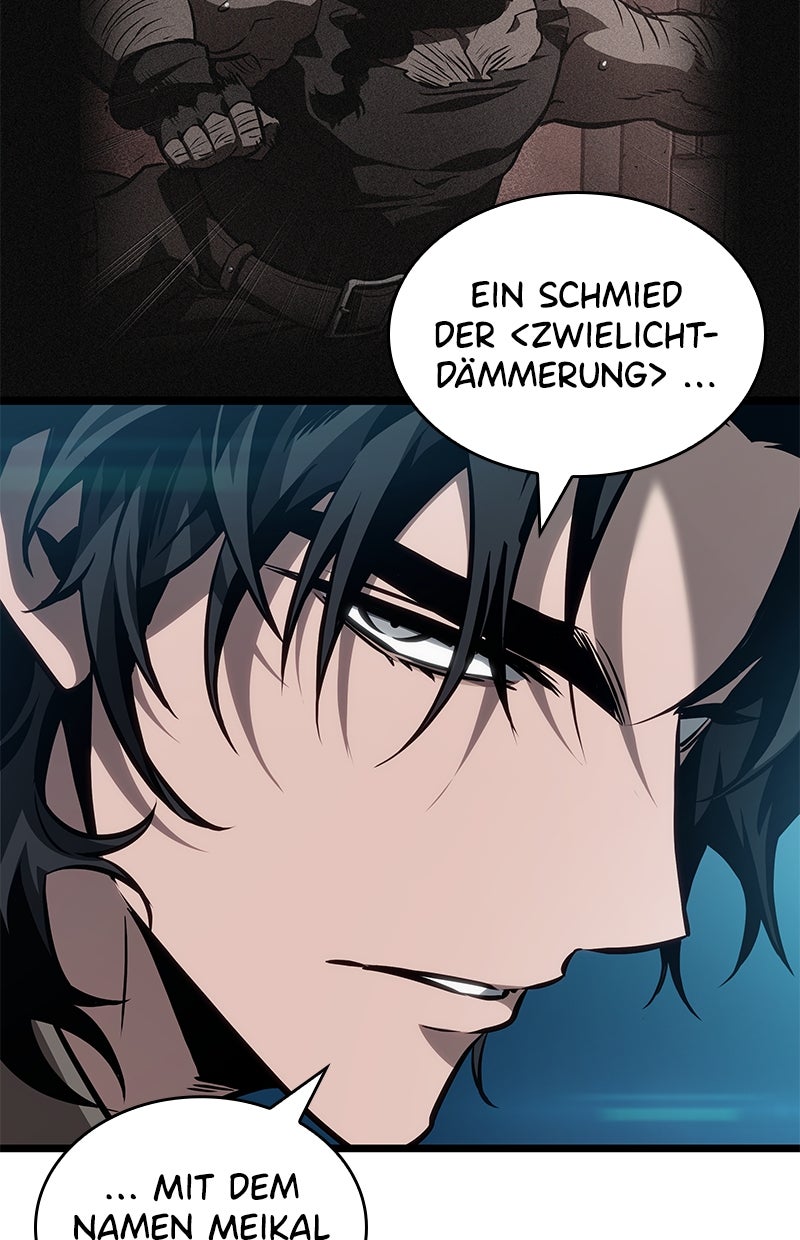 Read The World After the Fall de Manga Online