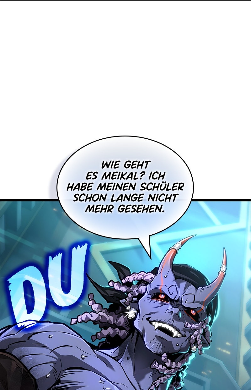 Read The World After the Fall de Manga Online