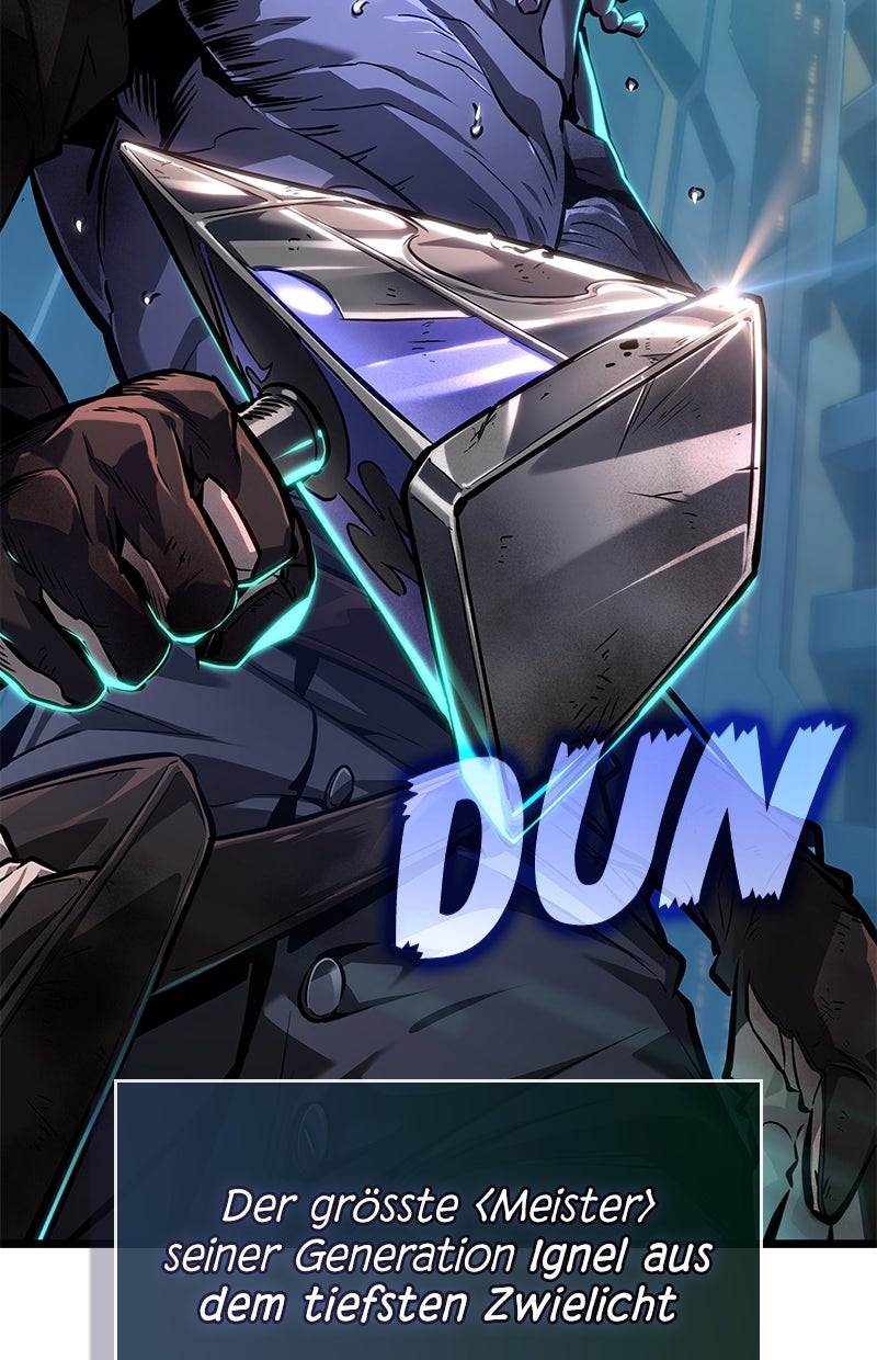 Read The World After the Fall de Manga Online